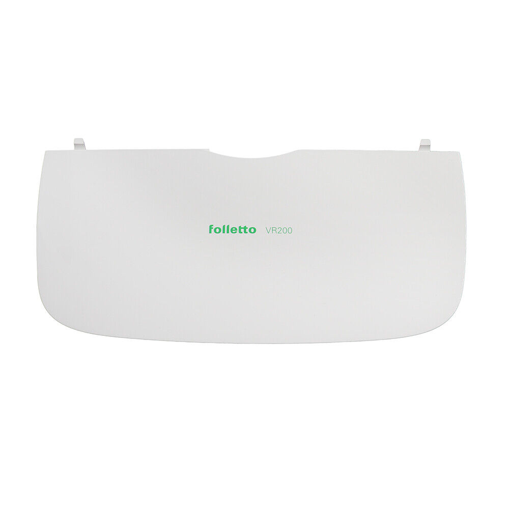 Copri vano raccolta polvere Originale Vorwerk Folletto Robot VR200 by MarelShop®