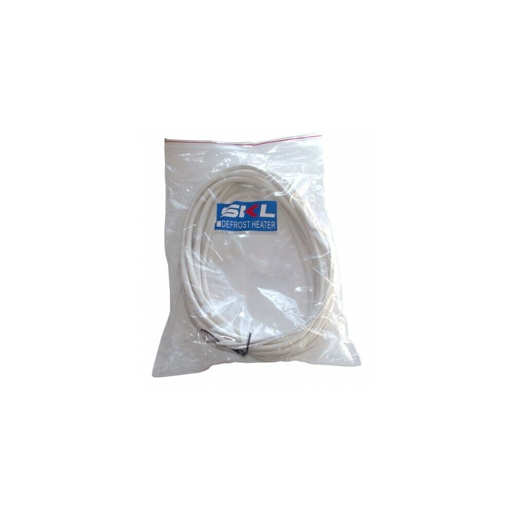 RESISTENZA DI SBRINAMENTO FRIGORIFERO CELLE FRIGO Sonda 1mt 40w