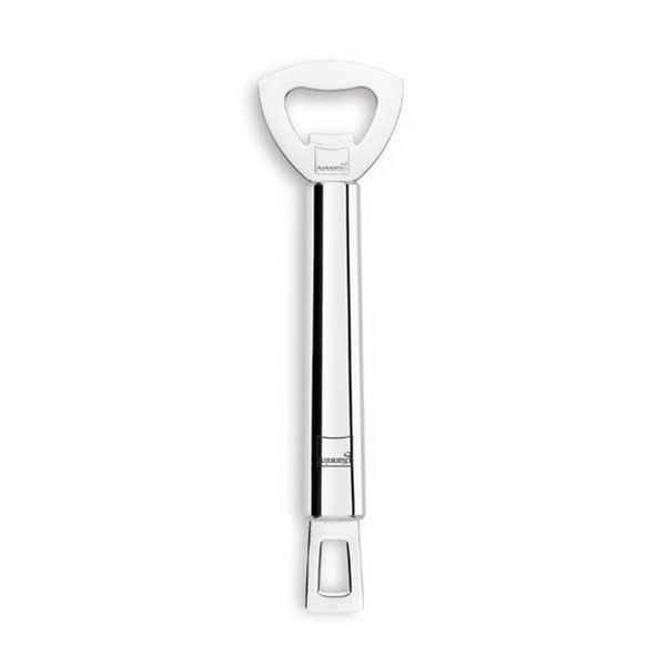 Apribottiglia Giannini factotum apribottiglie levacapsule acciaio 6335 - Rotex