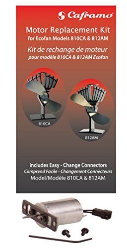 Ecofan MRKCA01BX - Kit di ricambio motore 810 e 812 (R0B)