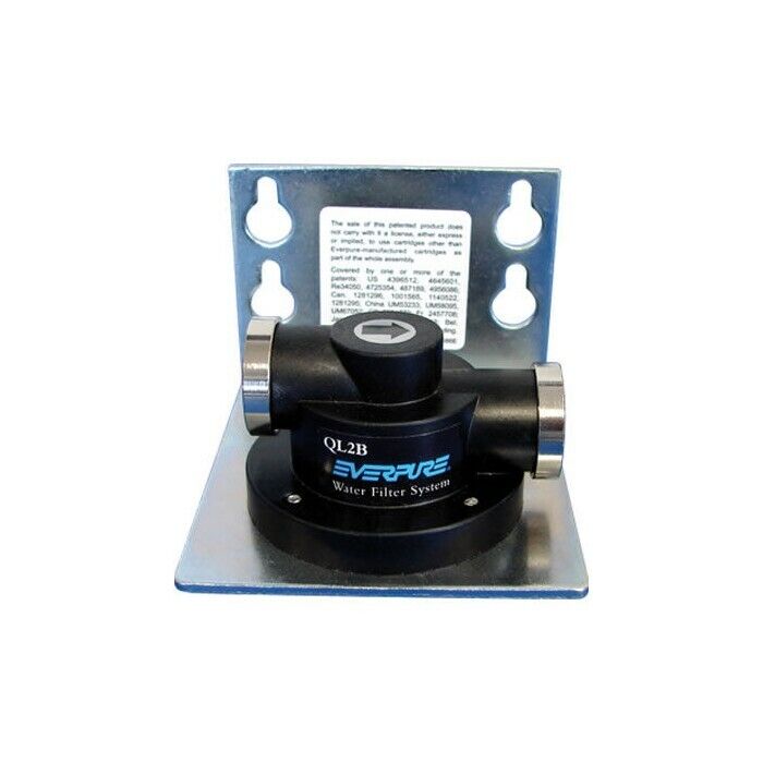 TESTATA EVERPURE QL2B
