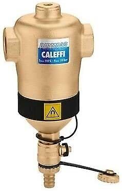 DEFANGATORE OTTONE CON MAGNETE 1 1/4” CALEFFI 546307 (38535)