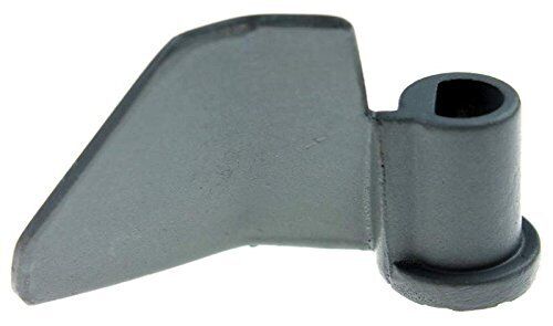 1x gancio da impastatrice per le macchine per il pane Moulinex ABKE41, (i7P)