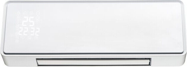 Zephir Termoventilatore Ceramico a Parete 2000W Wifi Bianco ZMW4000V SMART
