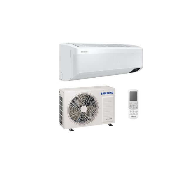 Condizionatore Samsung Monosplit Windfree Avant F-AR09AVT R-32 Wi-Fi 9000 BTU