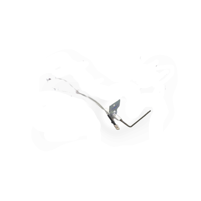 ARISTON CHAFFOTEAUX ELETTRODO IONIZZAZIONE 61002802 DI RICAMBIO PER CALDAIA