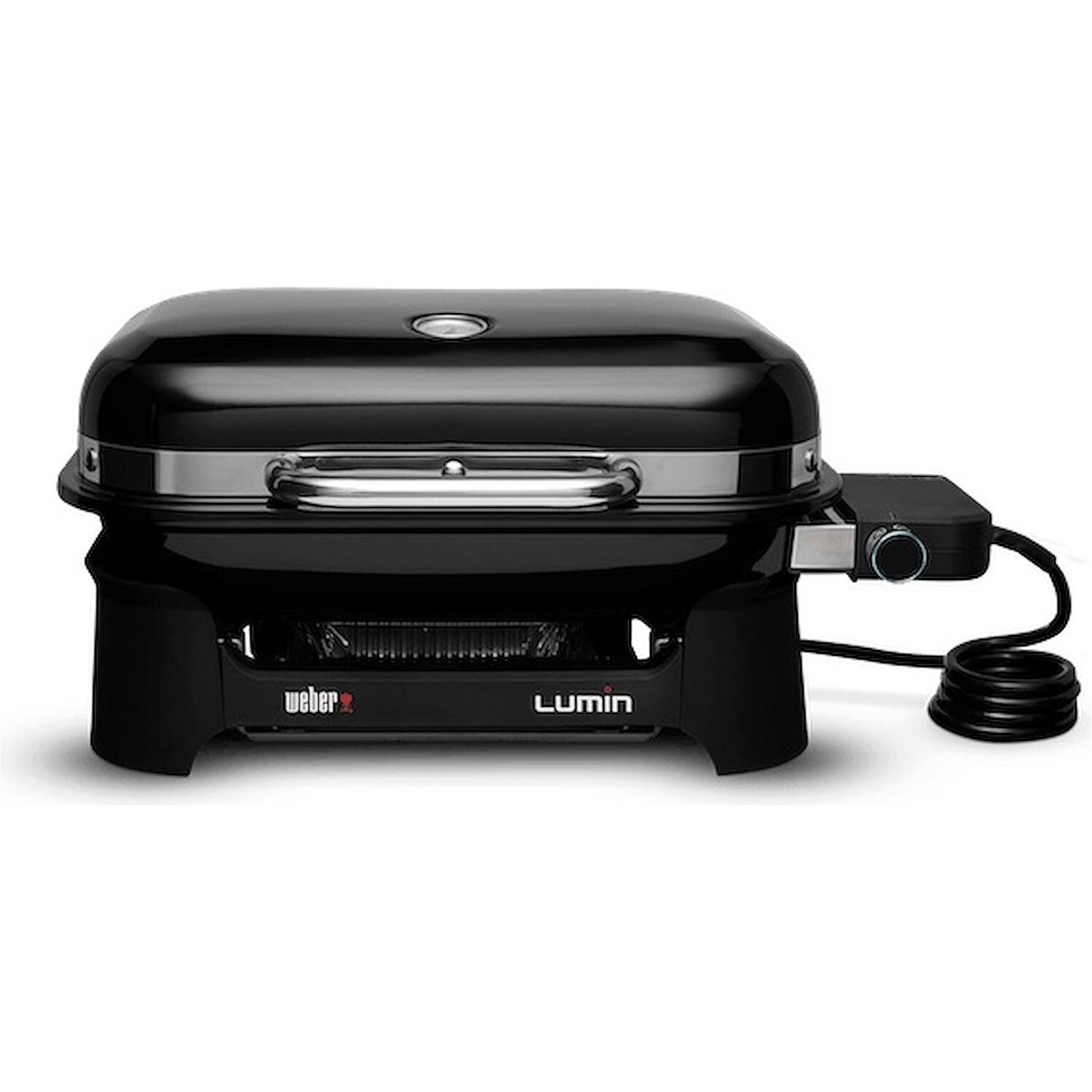Barbecue Weber Lumin Compact elettrico 91010953