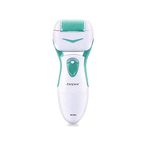 LEVIGATRICE PEDICURE RIMUOVI CALLI A BATTERIE