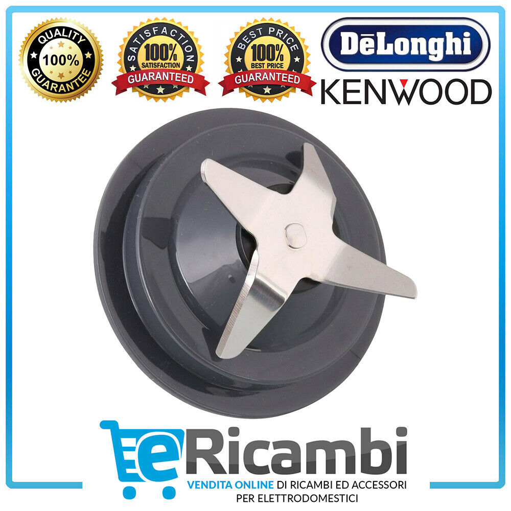 Kenwood lama giunto frullatore AT358 Chef Sense Cooking KMM KVL KVC KM080 KMC010