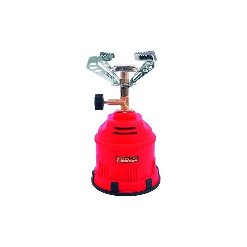 Sandrigarden Fornellino A Gas SG-FBM 8011779403512 Fornello A Gas
