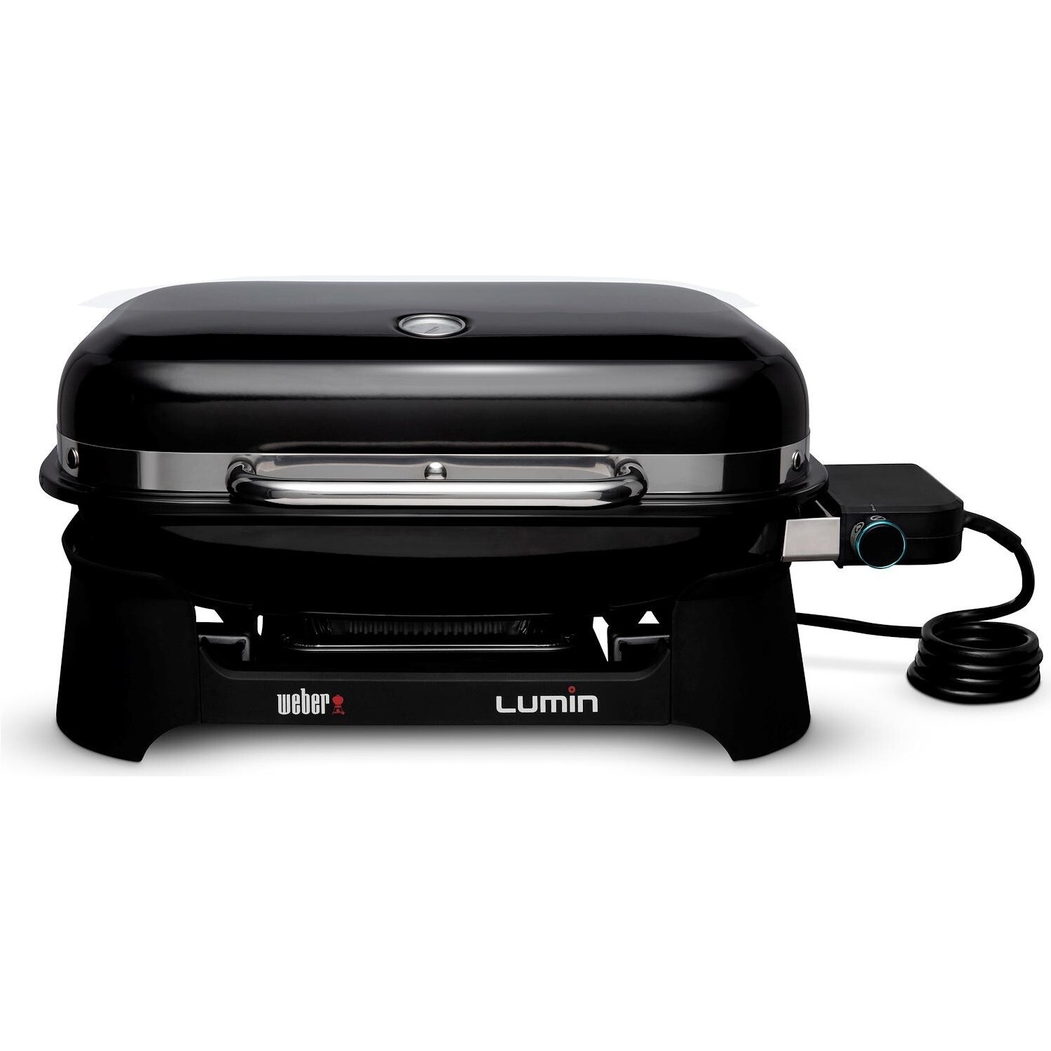 Barbecue Weber Lumin elettrico 92010953