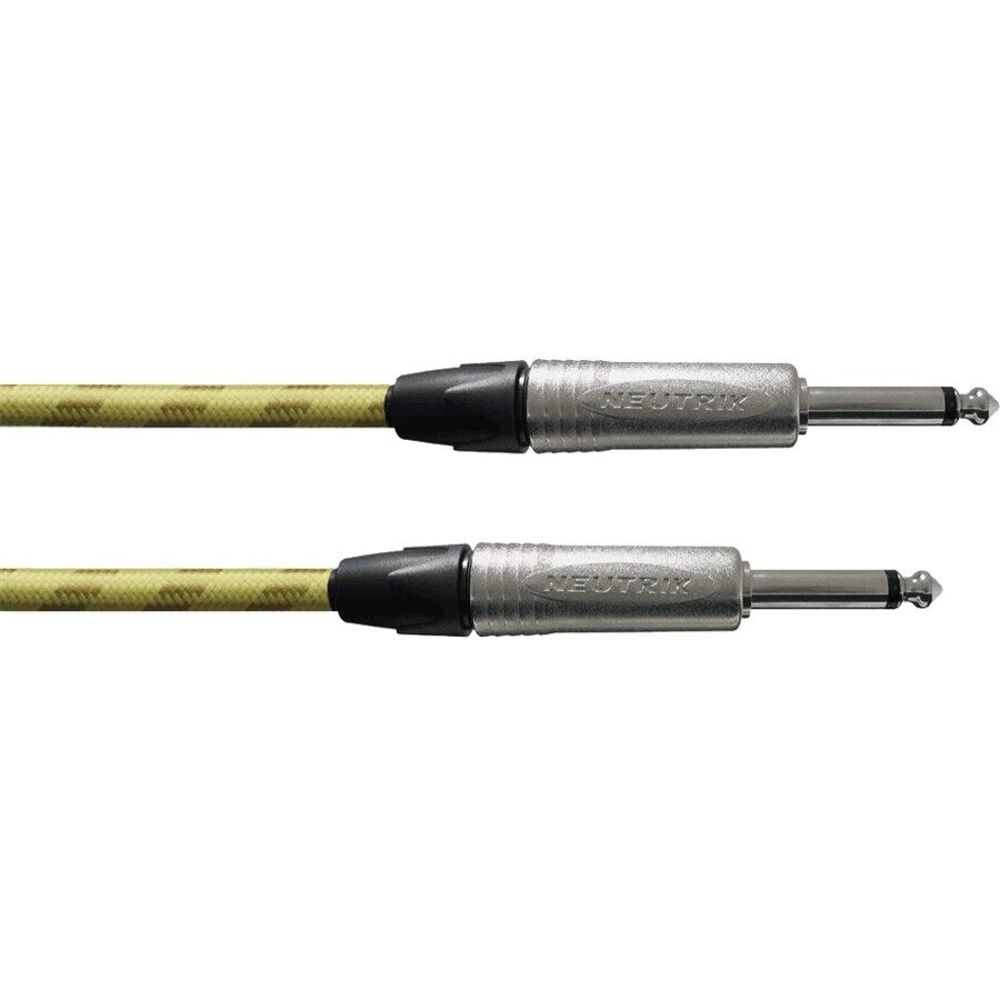 CORDIAL CXI 3 PP-TWEED CAVI - BOBINE - CIABATTE AUDIO