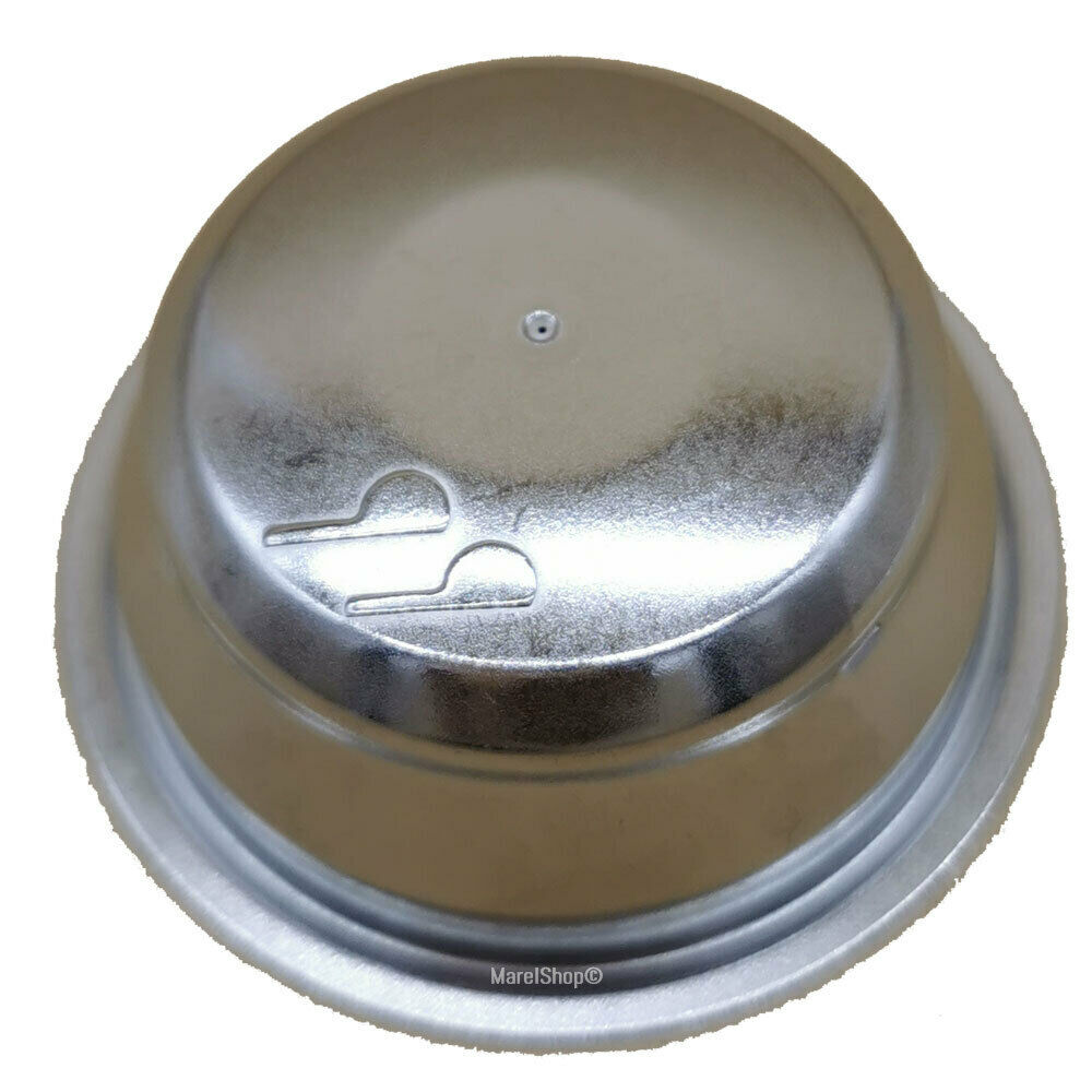 Filtro 2 Tazze per Macchine da Caffè De Longhi EC331 - EC680 - EC685 - EC695
