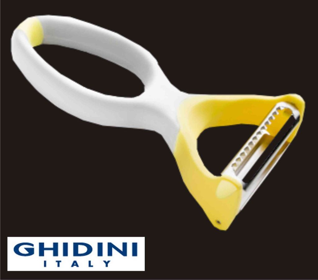 PELAPATATE TAGLIAJULIENNE DAILY GHIDINI