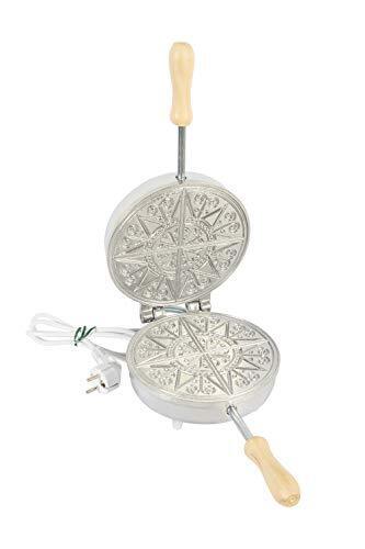 CBE Elettrodomestici n. 8095100 Biscottiera elettrica AM8095100 (J5M)