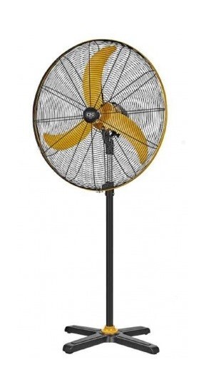 CFG EV066 SILENTE VENTILATORE CON MOTORE CC DIAM. 76 CM 6 VEL CON TELECOMANDO