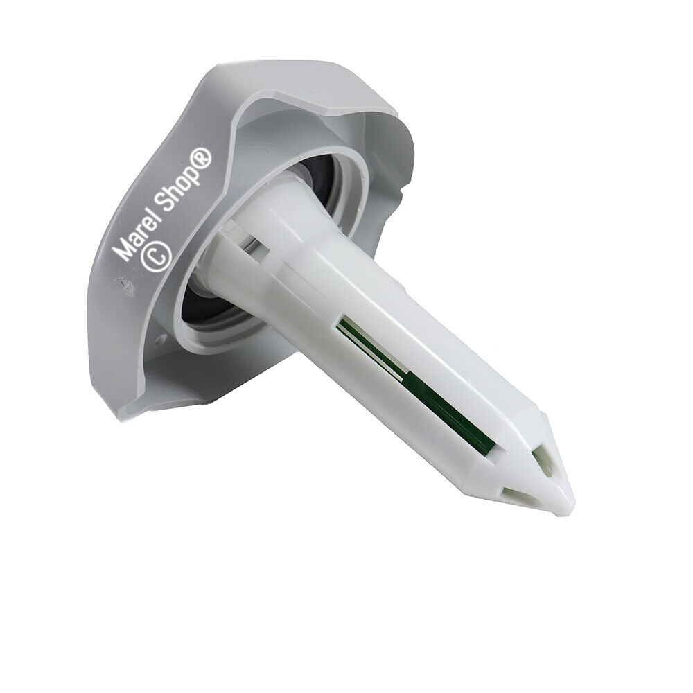 Tappo Contenitore Sale con Indicatore Sensore per Lavastoviglie Ariston LV620WH