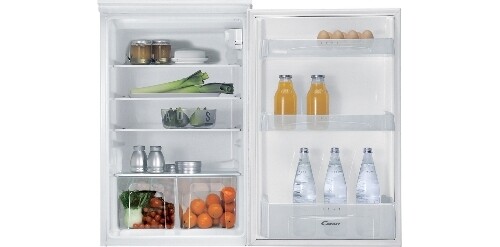 Candy Mini Frigo Bar Frigorifero Piccolo Incasso 138Lt Classe F CBL150E