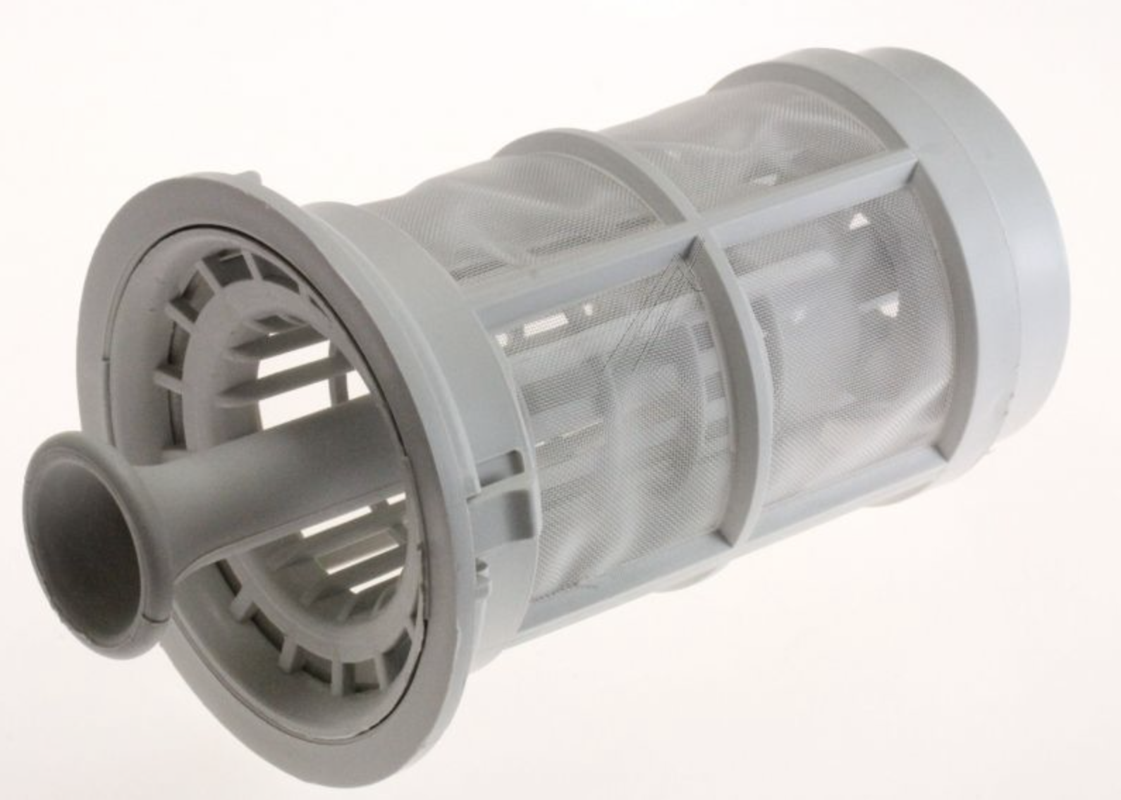 JC.SHOP® Filtro ORIGINALE IN KIT lavastoviglie Electrolux Zanussi Rex ALTA RESIS