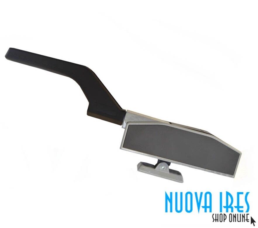 MANIGLIA CELLA FRIGO FRIGORIFERA LEVA DX SX NASELLO NASELLO FERMOD INTERTECNICA