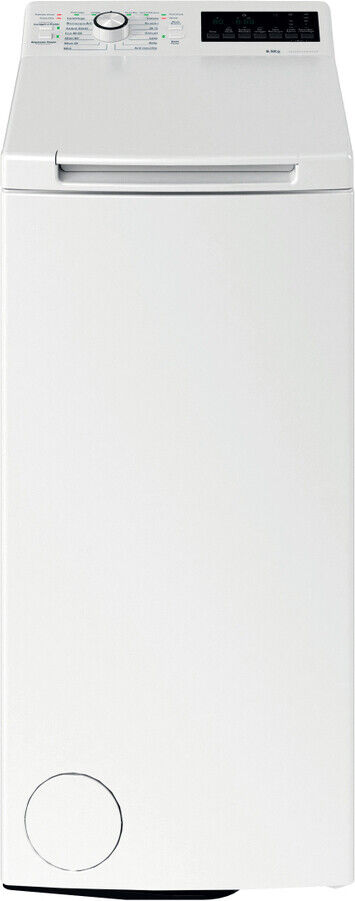 Hotpoint Ariston Lavatrice Carica dall'Alto 6 Kg Classe C 1200 giri WMTG6524BS