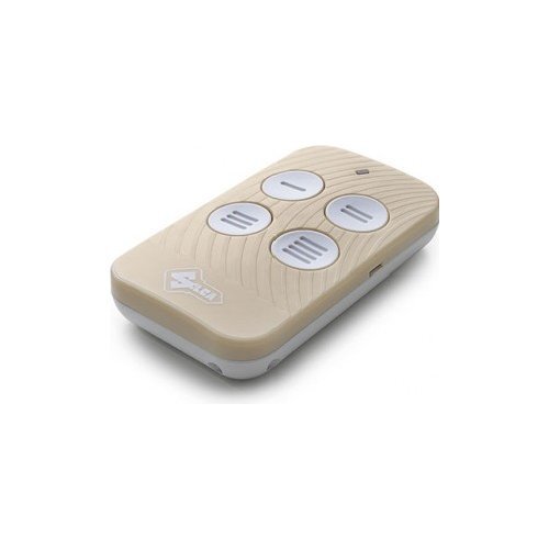 Telecomando programmabile Air Remotes Air4 L - Ivory Silca