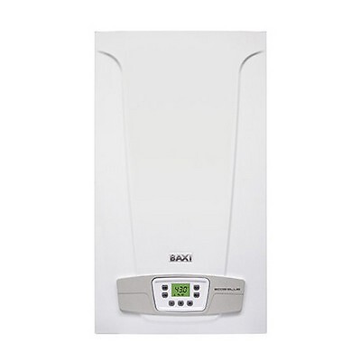 CALDAIA CONVENZIONALE ECO5 BLU 24KW CAMERA APERTA Gpl