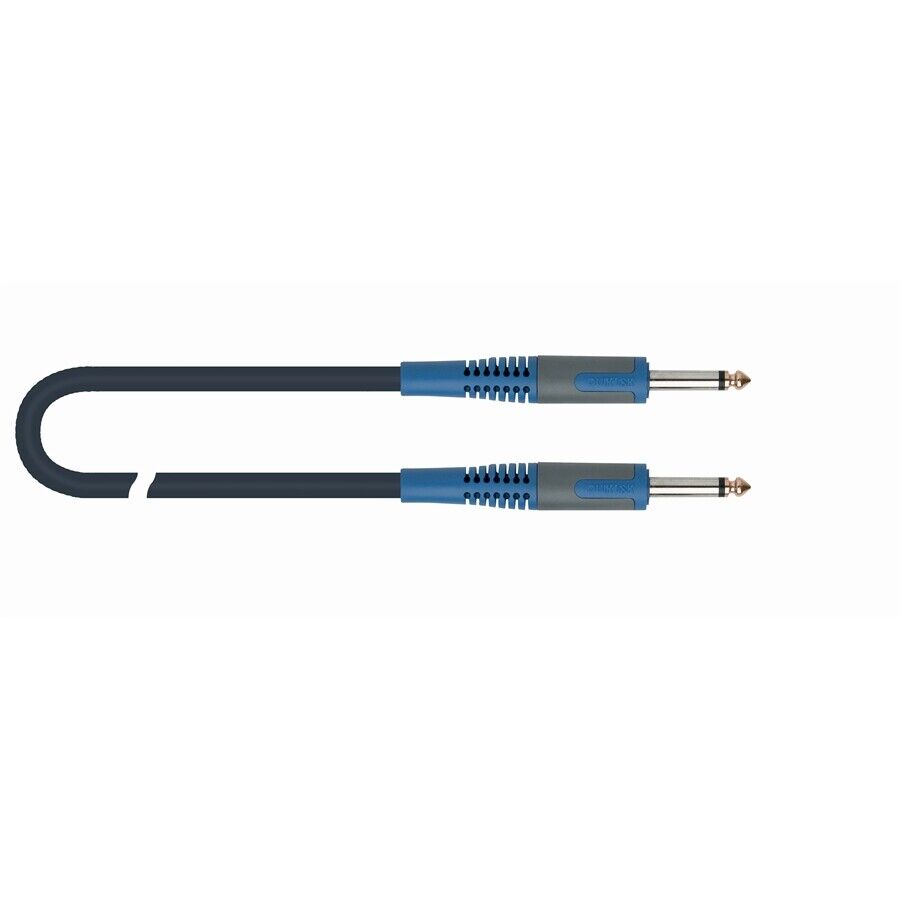 Quik Lok RKSI/200-3 Jack Mono/Jack Mono OUTLET FINE SERIE CAVI - BOBINE - CIABAT