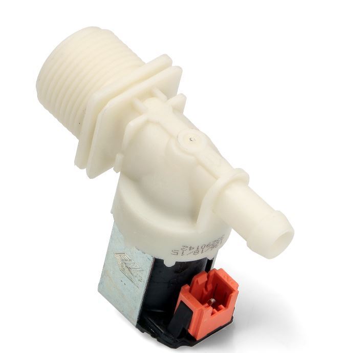 ELETTROVALVOLA 1 VIA LAVASTOVIGLIE ARISTON INDESIT TIPO  C00273883   EL 45