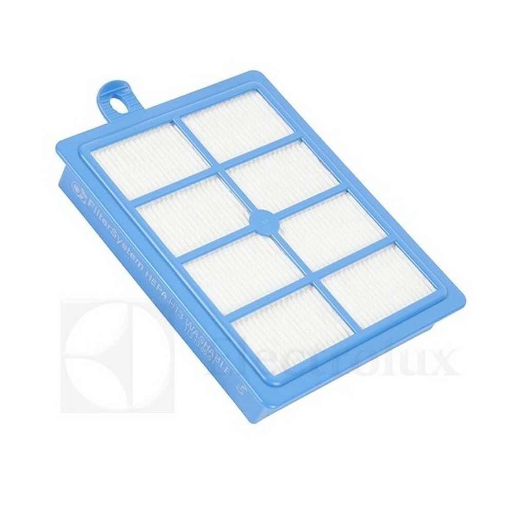 FILTRO HEPA ASPIRAPOLVERE ELECTROLUX AEG PHILIPS SILENCE BOLIDO EFH12 EXCELLIO