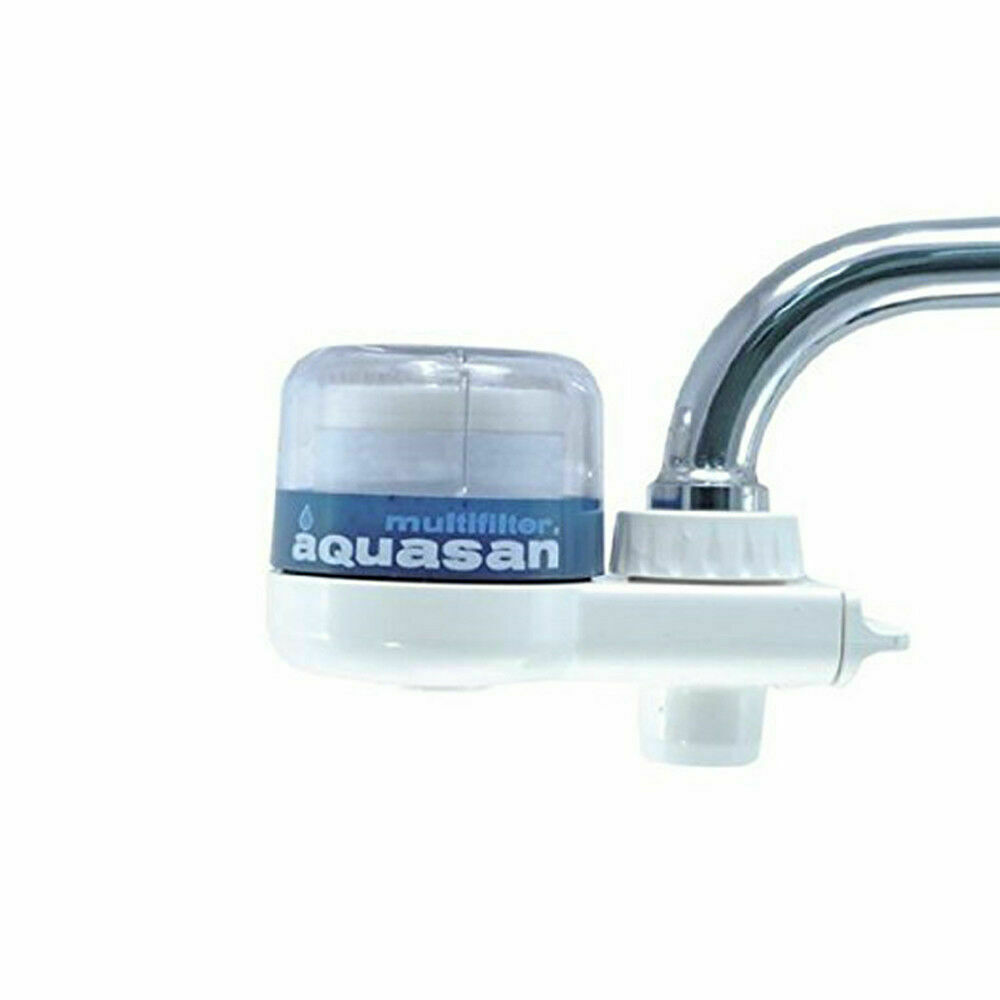 AQUASAN FILTRO ACQUA FILTRATA DEPURATORE TRATTAMENTO ACQUA POTABILE (30485)