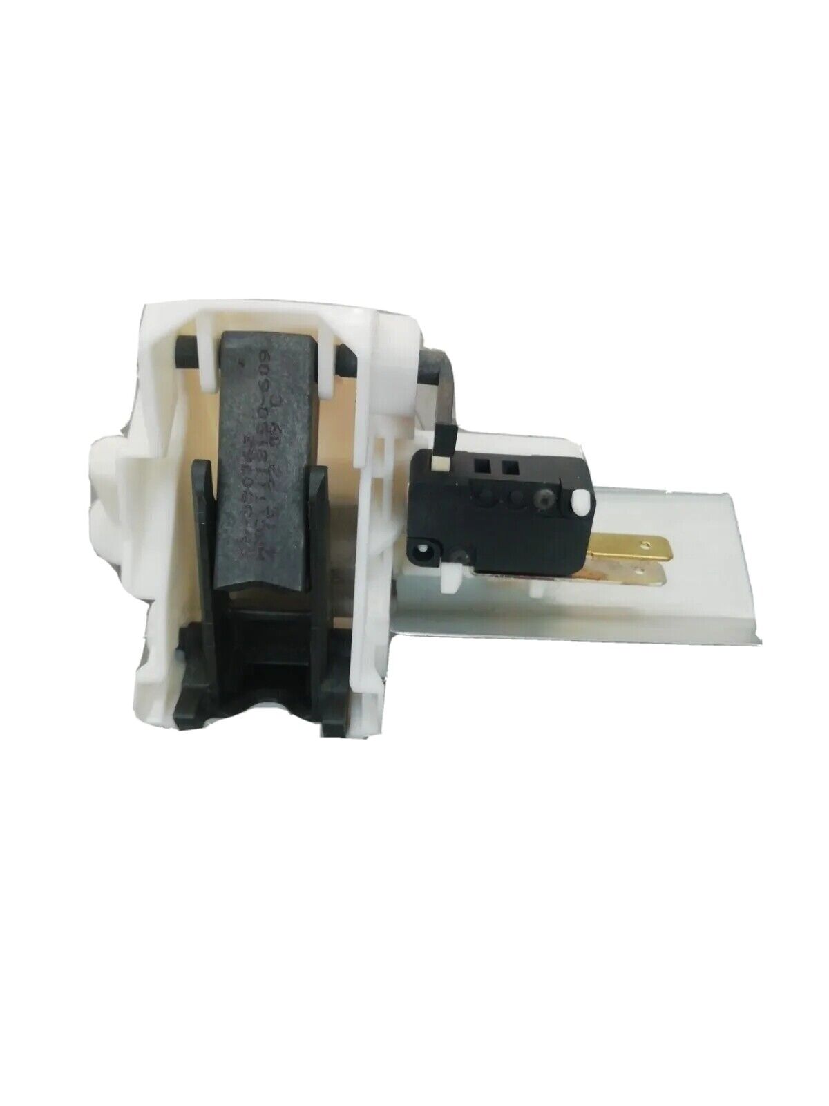 Blocco porta chiusura serratura per lavastoviglie Electrolux Zanussi  1113150609