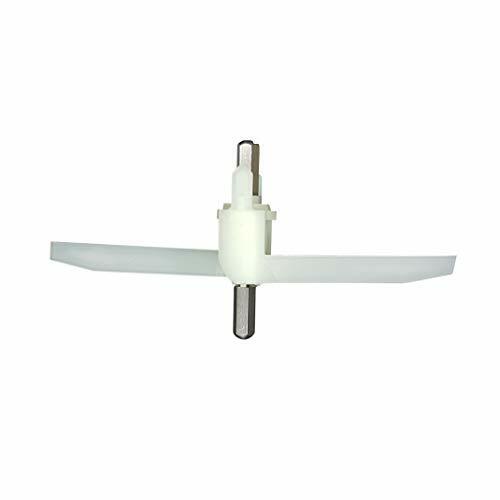 Ruota ad alette per intaglio MUZ4DS4 – MUZXLVL1 del robot da cucina (q6v)