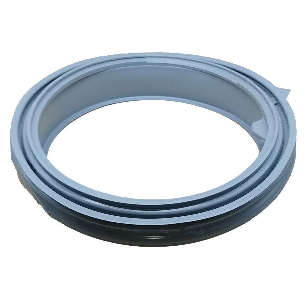 Guarnizione soffietto oblò porta anello gomma per lavatrice Samsung DC64-01602A