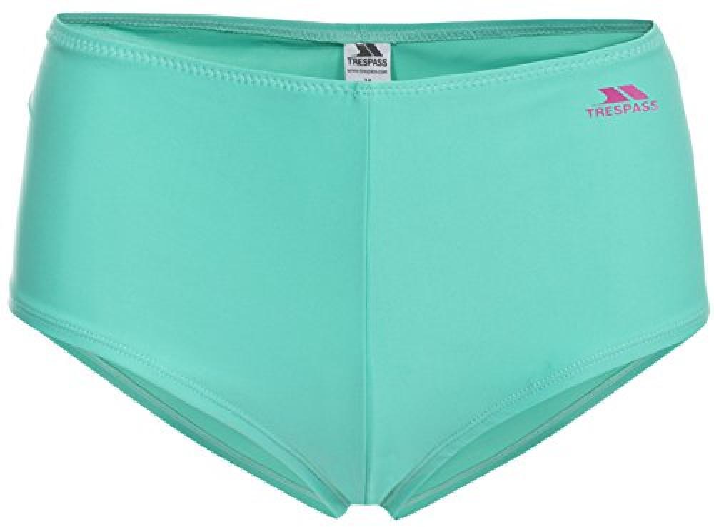 (TG. XL) Trespass Daria II Hipster Bikini Bottoms/Pantaloni, Donna, Daria II, La