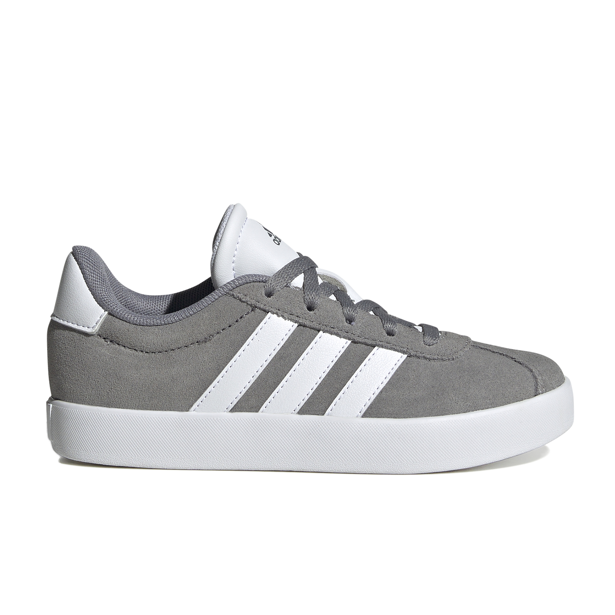 SCARPE ADIDAS VL COURT 3.0 K TG 36 COD ID6314 [US 4 UK 3.5 CM 22.1]