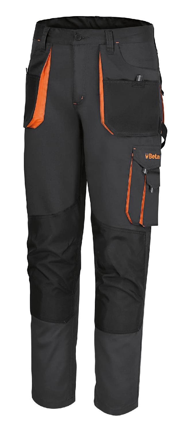 Beta Pantalone Da Lavoro 7900 G Taglia Xl 79000804