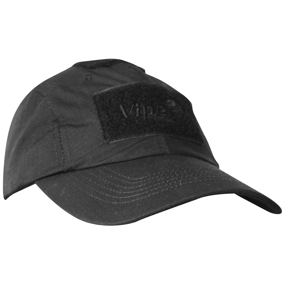Viper Tattico Elite Baseball Cap Cappello Sole Police Sicurezza Operatore Nero