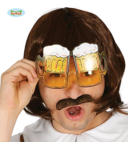 OCCHIALI BIRRA