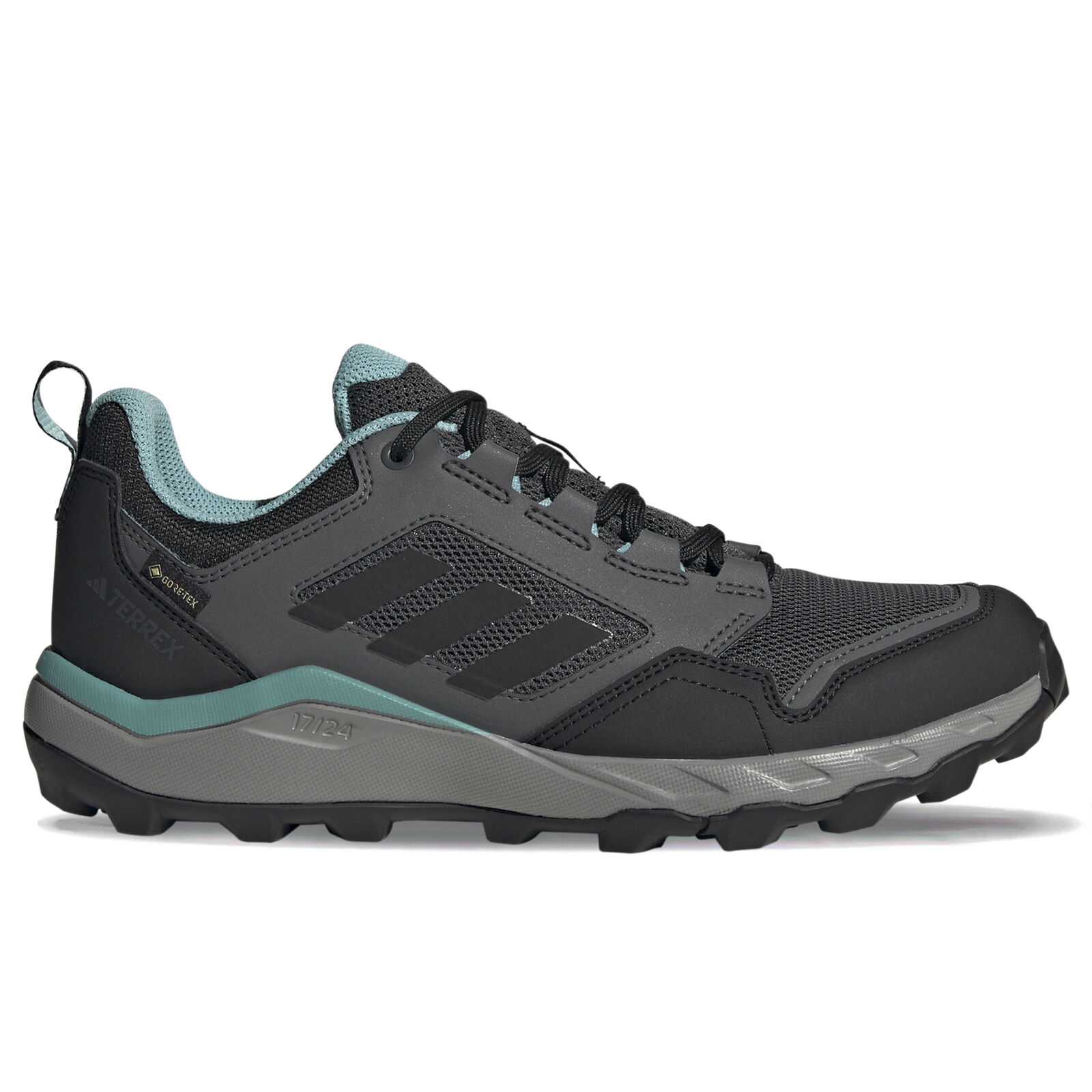 SCARPE ADIDAS TERREX TRACEROCKER 2 GTX W TG 38 2/3 COD IF5028 - 9W [US 7 UK 5...