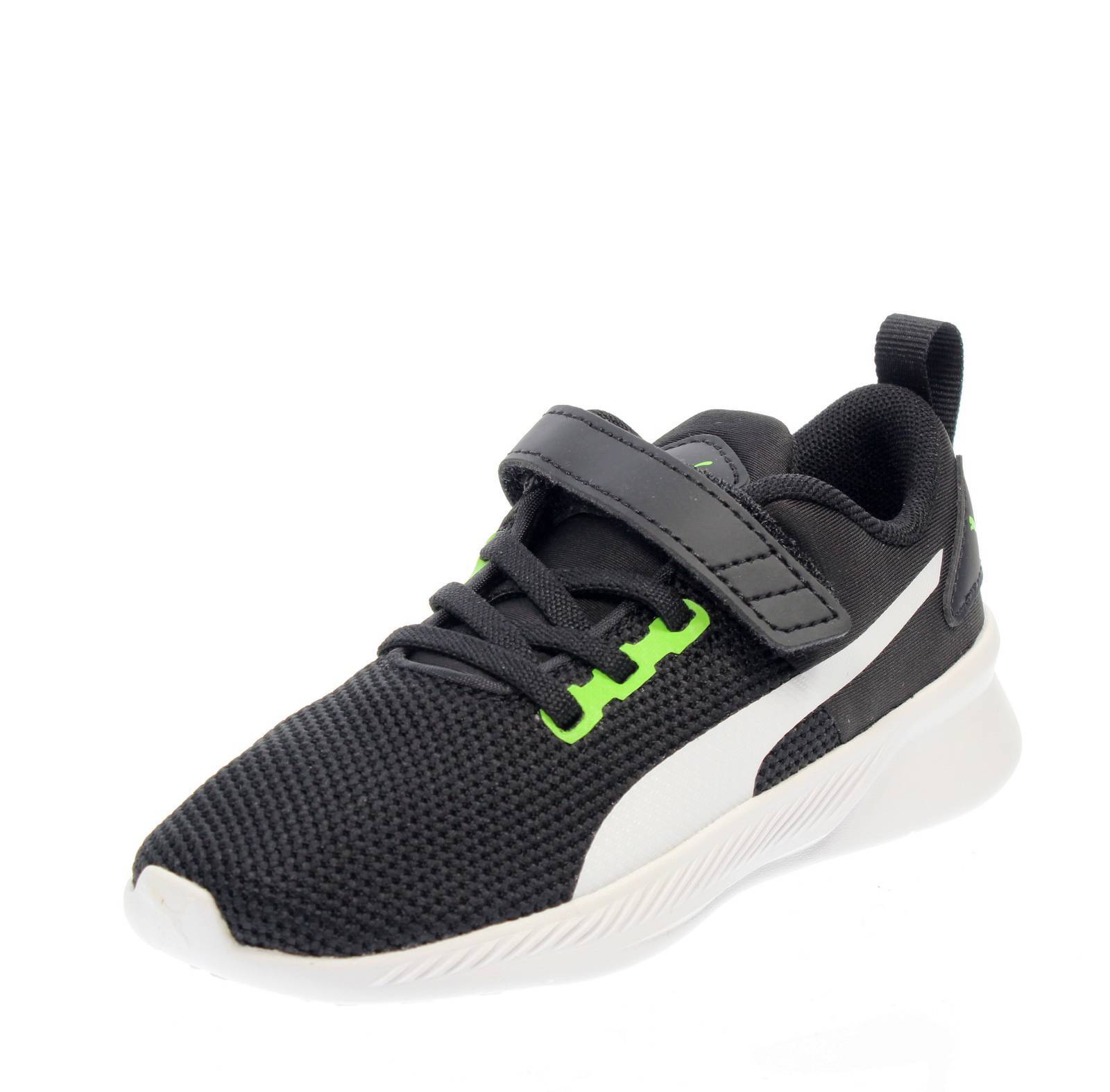 Puma In Flyer Runner V Nero - Taglia 25 [8 US 16cm] Scarpe Bambino Junior