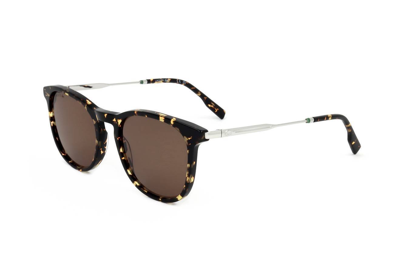 Occhiali da Sole Lacoste L994S 230  HAVANA 53/20/145 Uomo