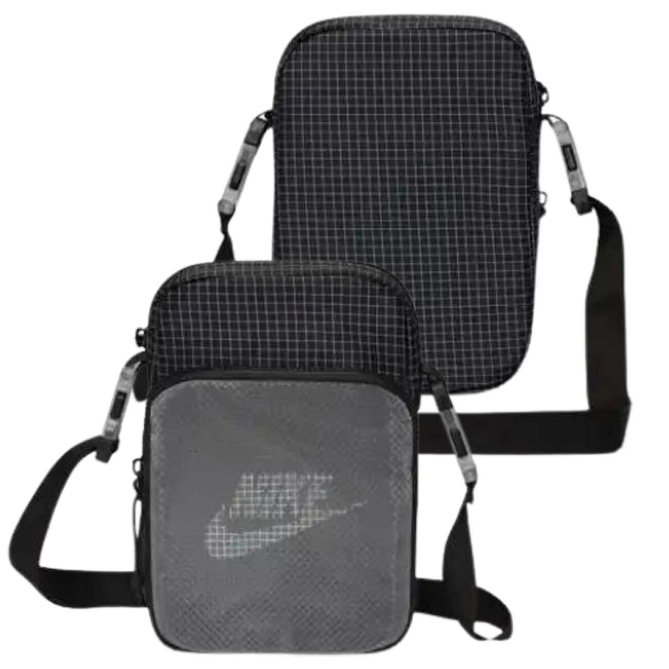 BORSELLO NIKE CV1408 011 HERITAGE 3 LITRI