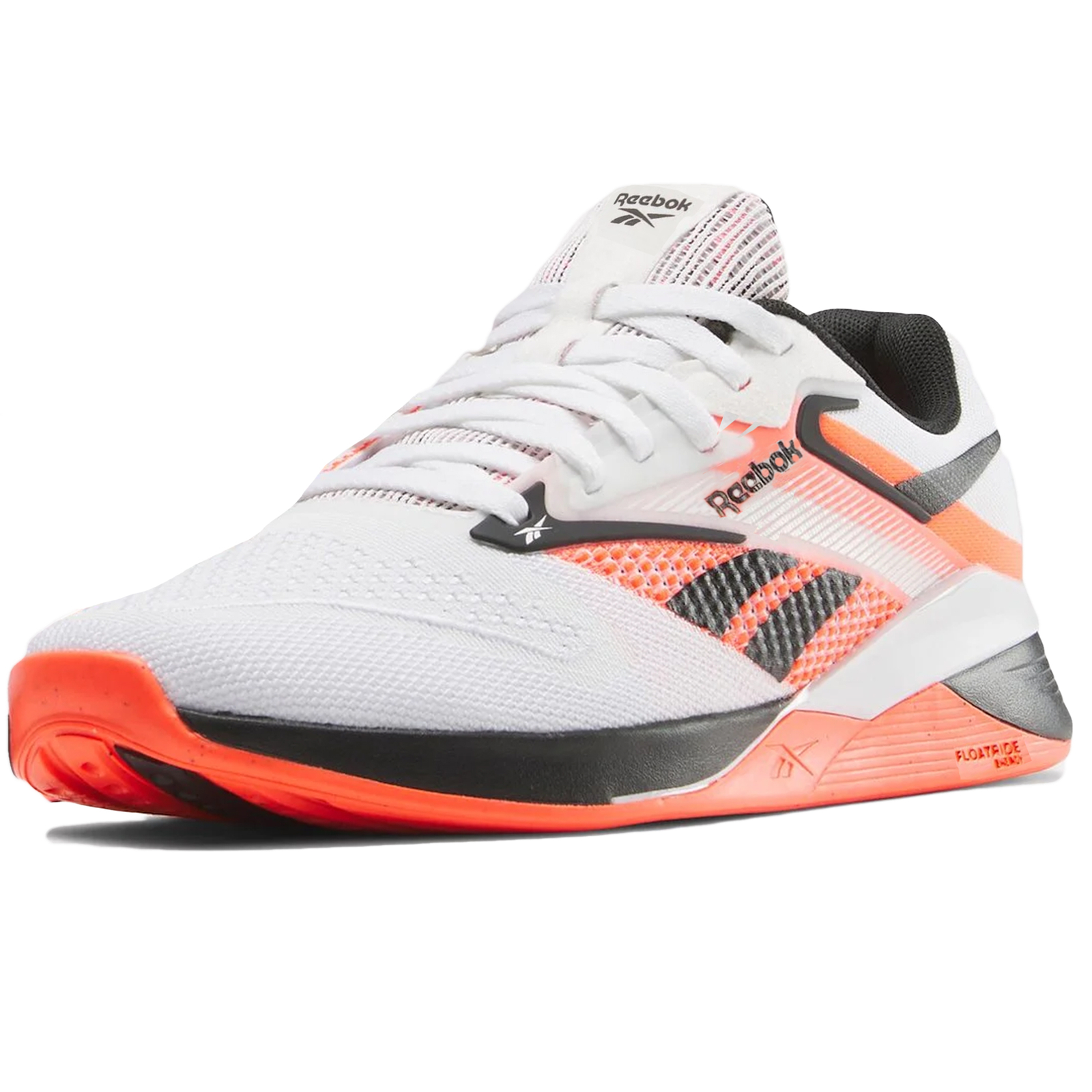 Scarpe Reebok Nano X4 Taglia 39 Cod 100074187 Bianco