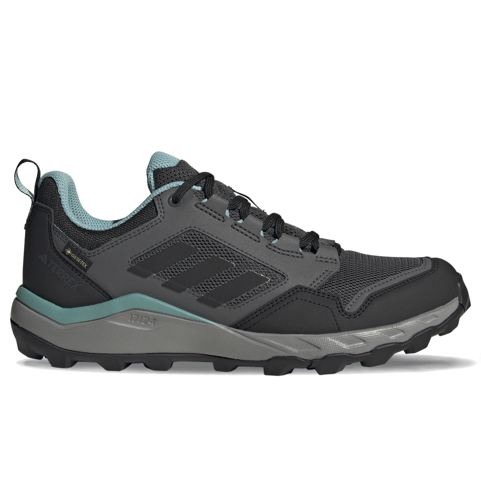 SCARPE ADIDAS TERREX TRACEROCKER 2 GTX W TG 40 COD IF5028 - 9W [US 8 UK 6.5 C...