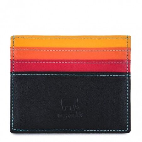 Porta carte di credito Mywalit Seascape 110-4