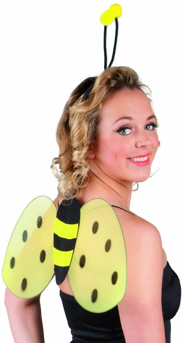 CARNEVALE RAGAZZA APE