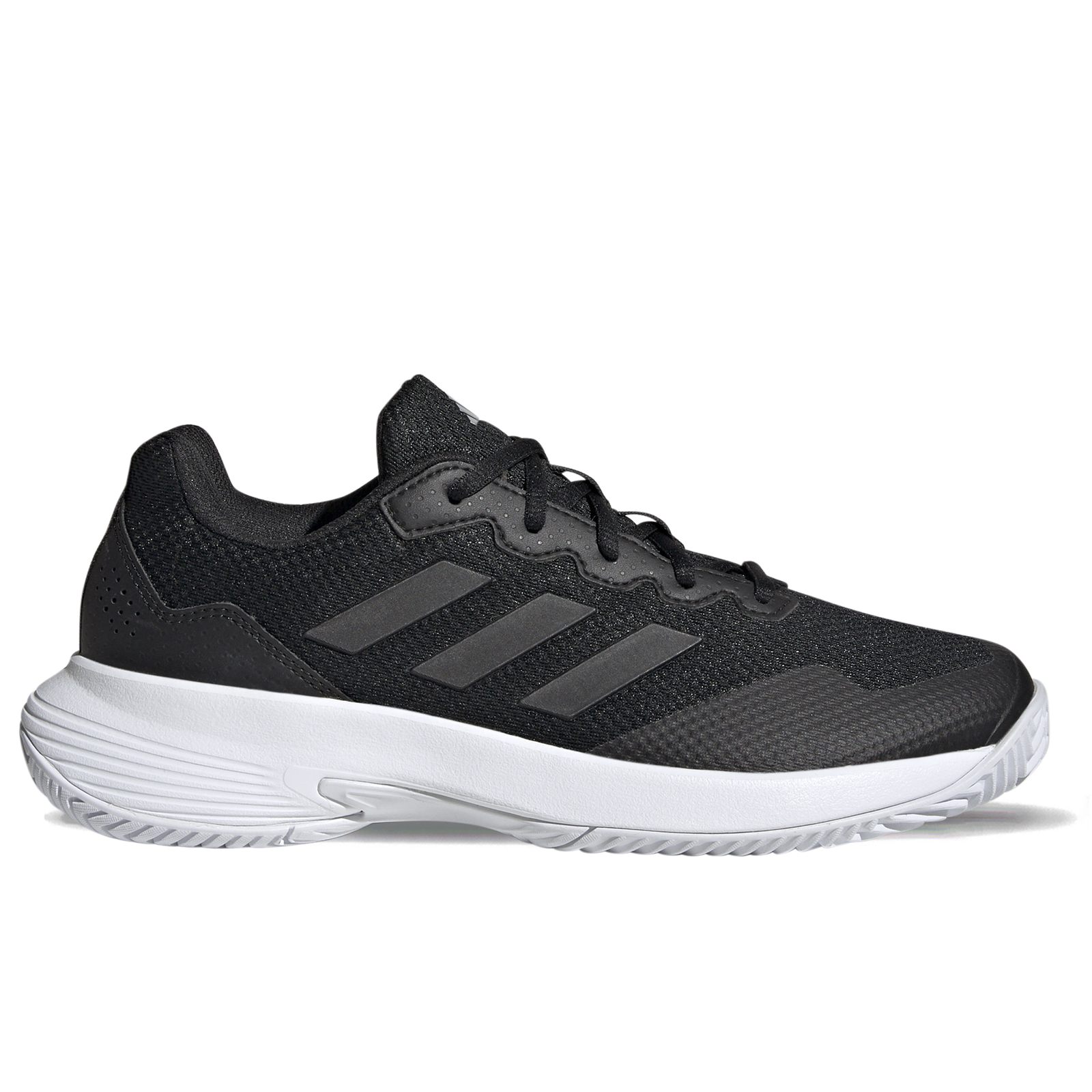SCARPE ADIDAS GAMECOURT 2 W TG 39 1/3 COD ID1494 - 9W [US 7.5 UK 6 CM 24.2]