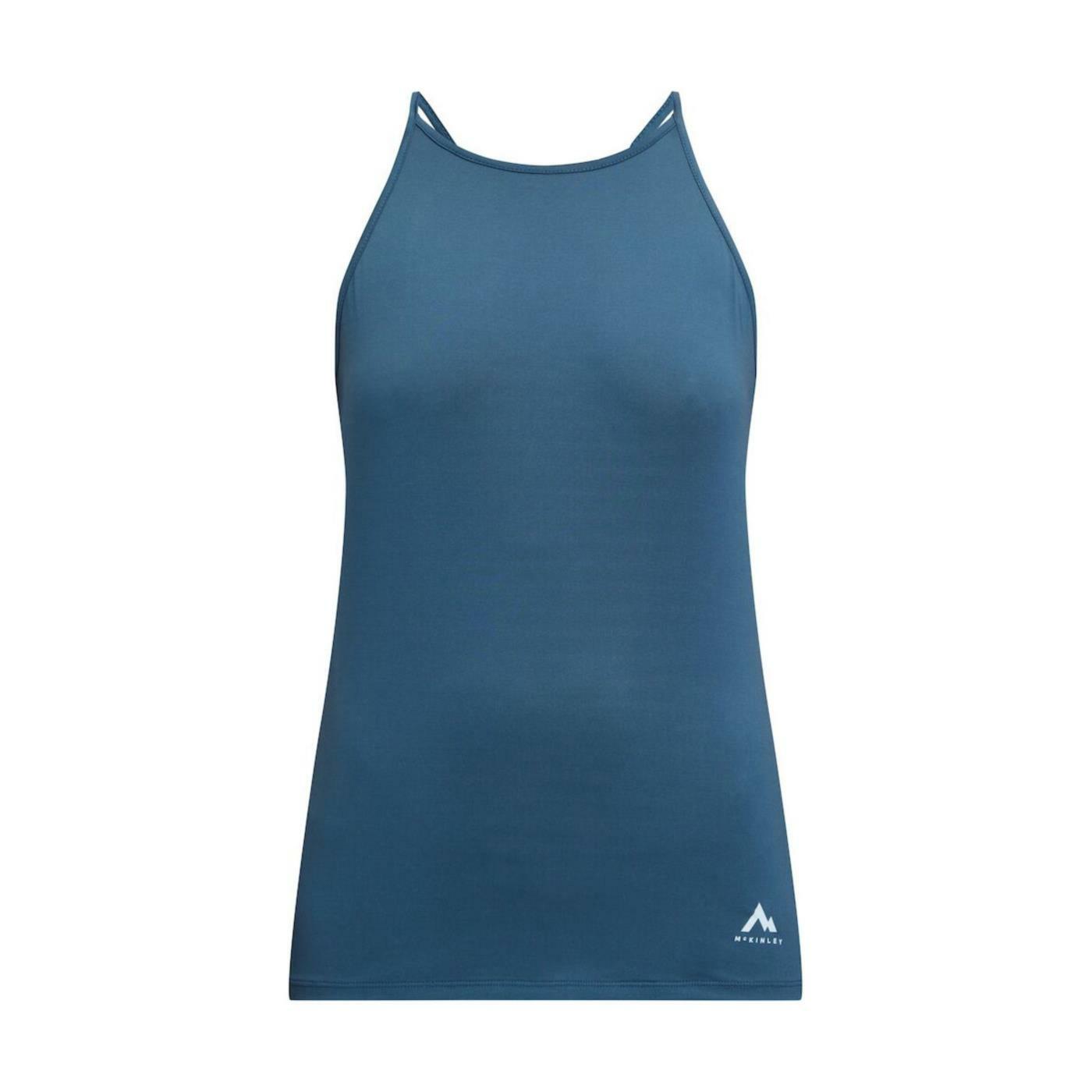 MC KINLEY PHILA WOMAN TANK CANOTTA DONNA