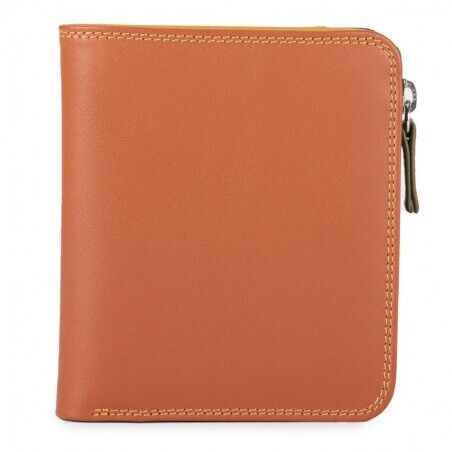 Portafoglio Mini Doppio Scomparto Mywalit lucca 1284 169